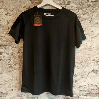 OgreGear Quick Dry Tactical T-Shirt - Great Oak