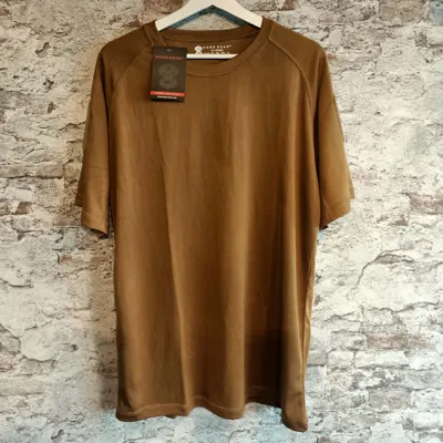 OgreGear Quick Dry Tactical T-Shirt - Great Oak