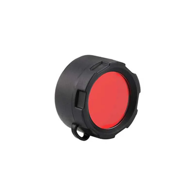 Great Oak Filter D40 Rood