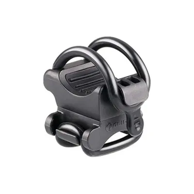 Universal Flashlight Bike Mount - Great Oak