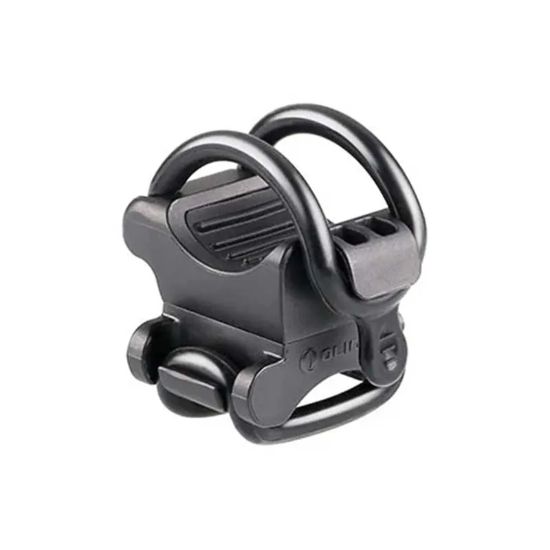 Great Oak Universal Flashlight Bike Mount