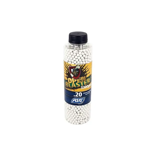 Great Oak Open Blaster 0.20 Gram