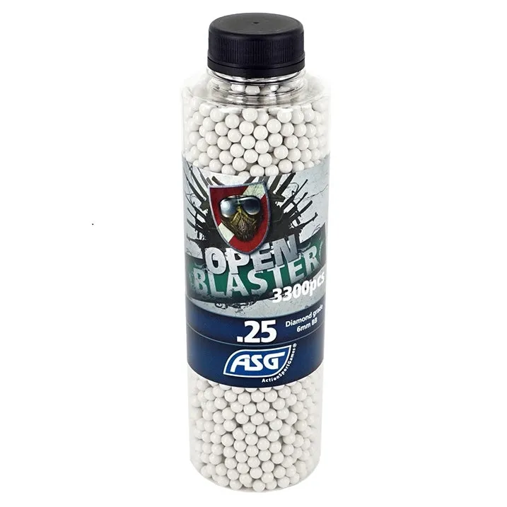Great Oak Open Blaster 0.25 Gram