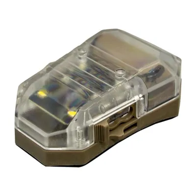 F101 Stealth Survival LED Helm - Great Oak