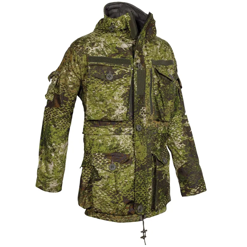 Great Oak Phantomleaf Combat Smock WASP.II.Z3A
