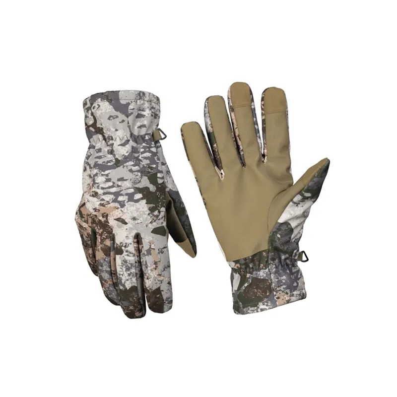 Great Oak Phantomleaf WASP Z1B Softshell Handschoenen