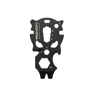Roxon Multitool Schedel Op=Op - Great Oak