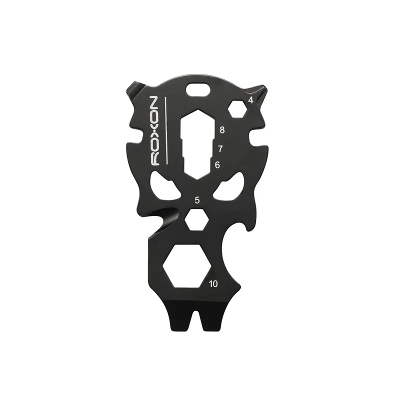 Great Oak Roxon Multitool Schedel Op=Op