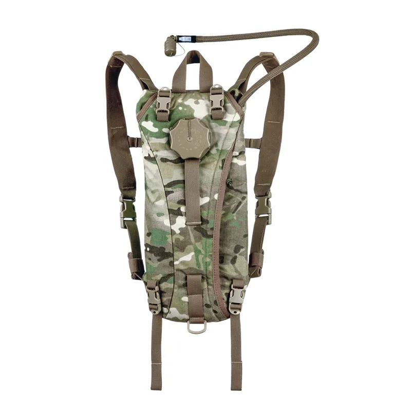 Great Oak Tactical Hydration System 3 Liter