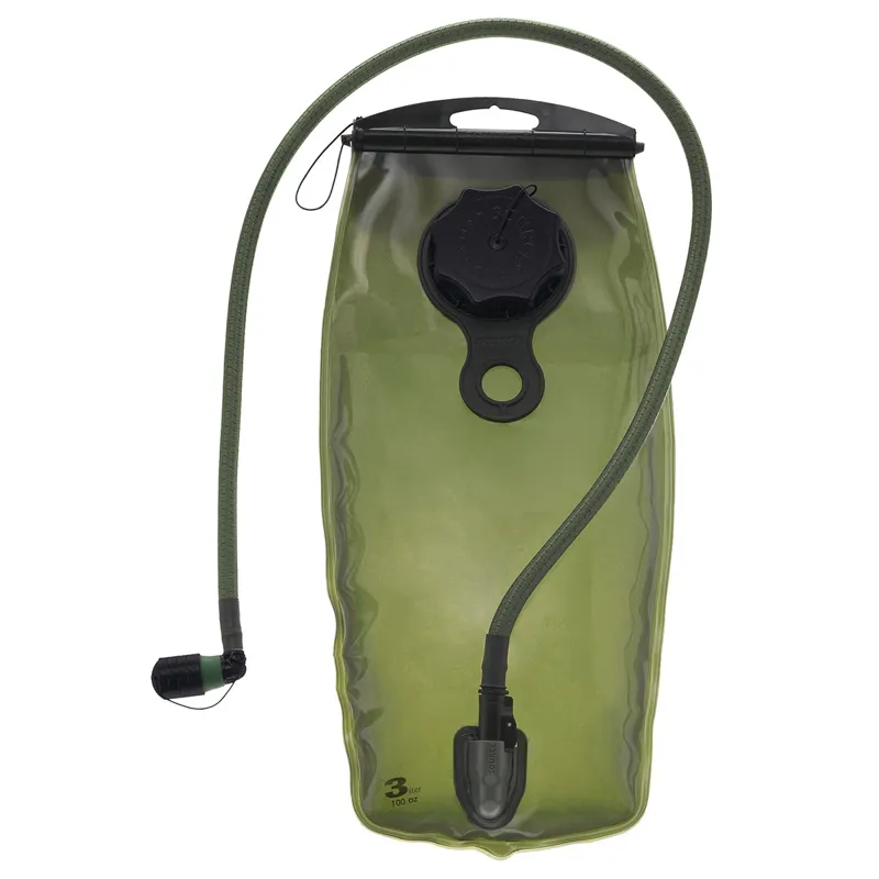 Great Oak WXP Hydration System 3 Liter · Verde / OD