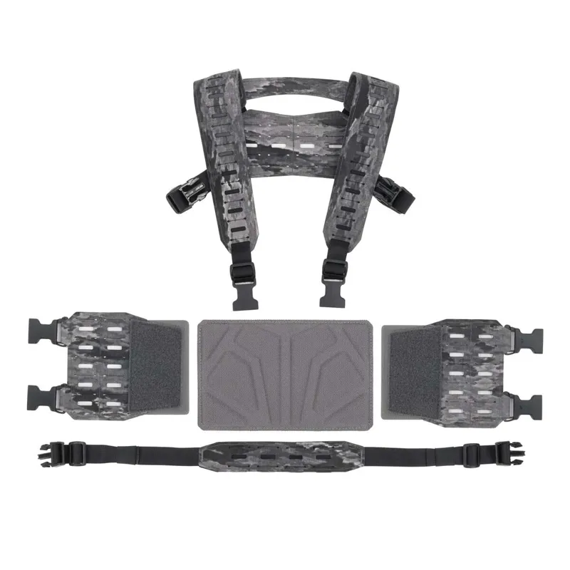 Great Oak Templars Chest Rig Conversion Kit