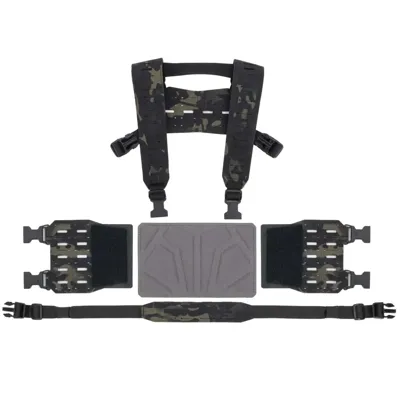 Templars Chest Rig Conversion Kit - Great Oak
