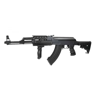 AK AK47 Táctica 6811 - GOLDEN EAGLE