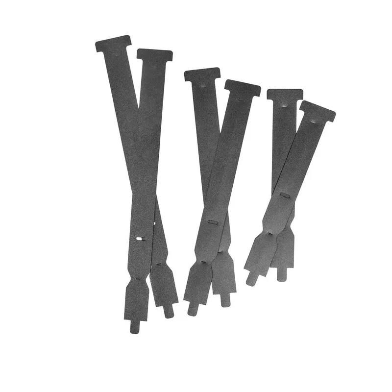 Great Oak ABC Straps