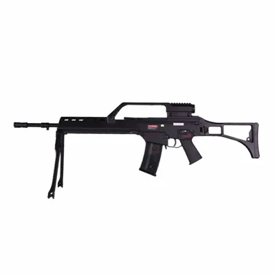 G36E 6685 con Visor - GOLDEN EAGLE