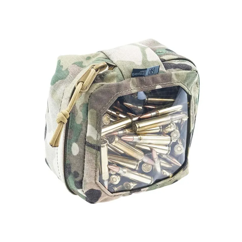 Great Oak Ammo Utility Medium · Multicam