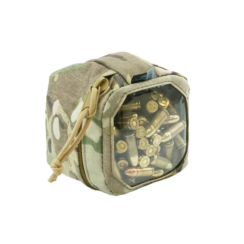 Great Oak Ammo Utility Small · Multicam