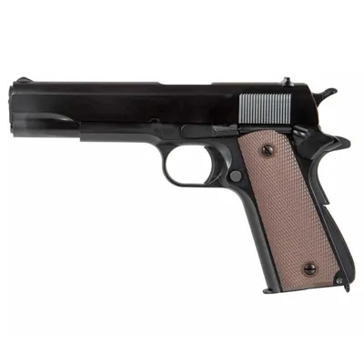 1911 A1 Clasica - GOLDEN EAGLE