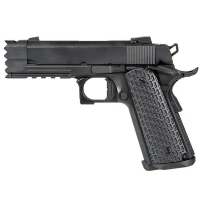 1911 Strike Warrior - GOLDEN EAGLE