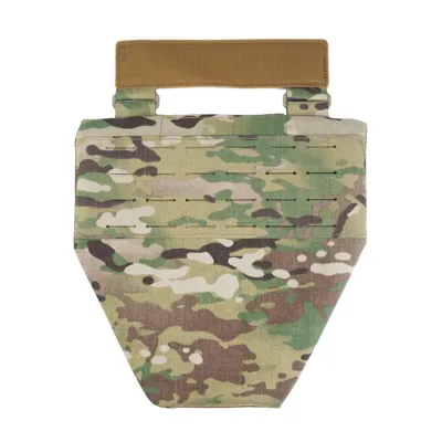 Ballistic Abdomen Protection 5FTD - Great Oak