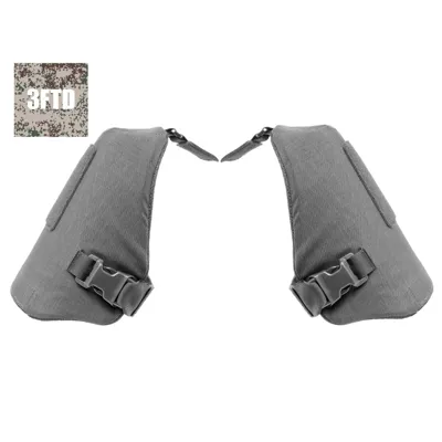 Ballistic Arms Protection 3FTD - Great Oak