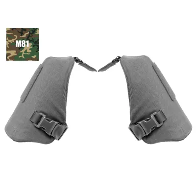 Ballistic Arms Protection M81 - Great Oak