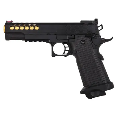 Hi-Capa 5.1 3339 Custom - GOLDEN EAGLE
