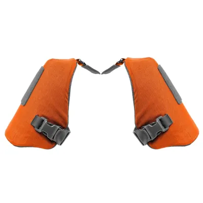 Ballistic Arms Protection - Great Oak