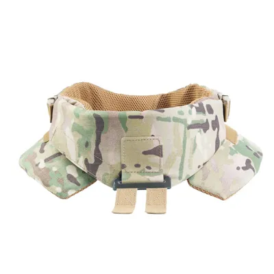 Ballistic Collar Set 3FTD - Great Oak