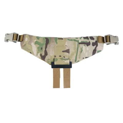 Ballistic Throat Protection - Great Oak