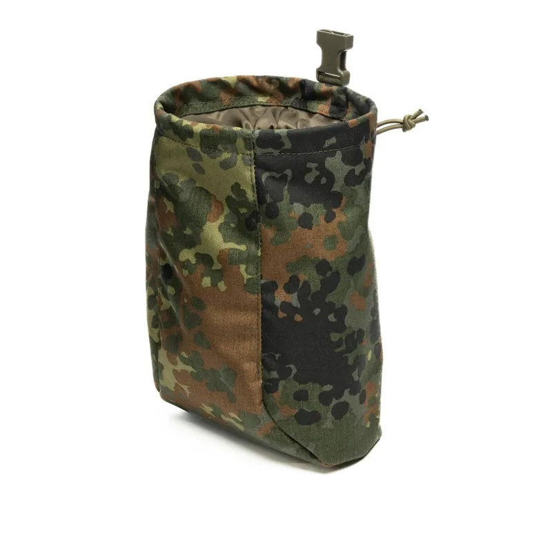 Great Oak CAPAX Dumpbag 5FTD · Flecktarn