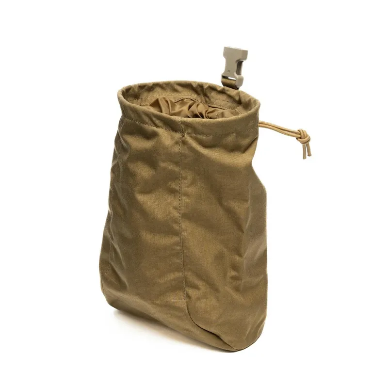 Great Oak CAPAX Dumpbag · Coyote