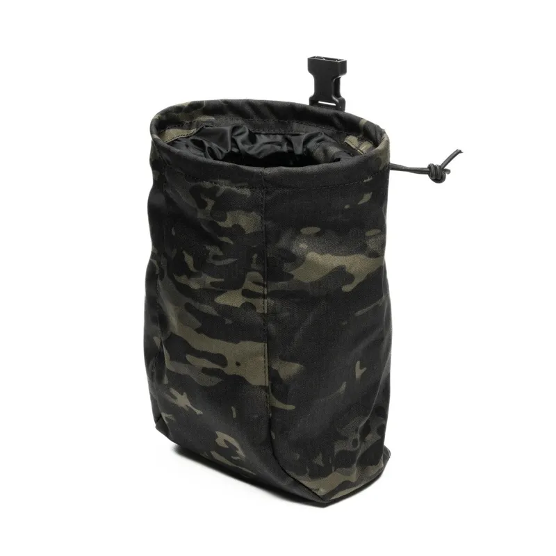 Great Oak CAPAX Dumpbag · Multicam Black
