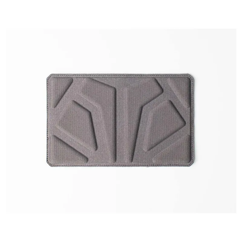 Great Oak Coolmax Chestrig Comforpad