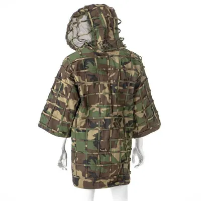 Ghillie Base Plain - INVADER GEAR