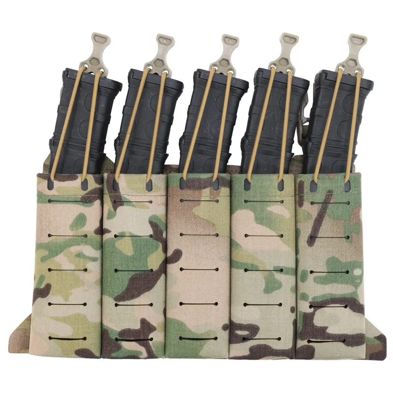 Great Oak Fat Single Panel Gen5 · Multicam