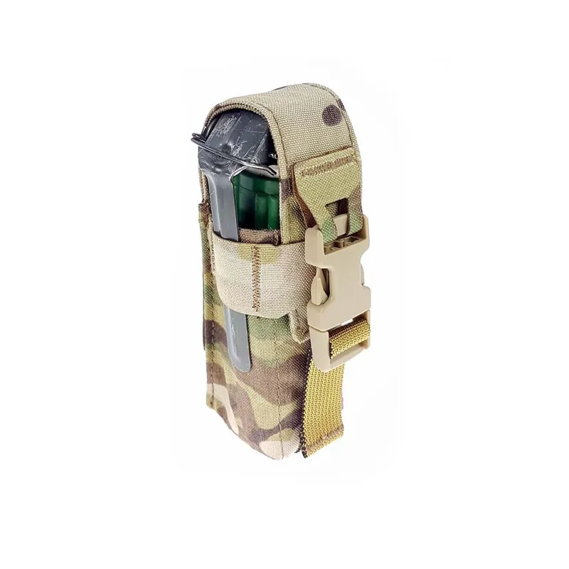 Great Oak Flashbang Pouch FB 5FTD · Flecktarn
