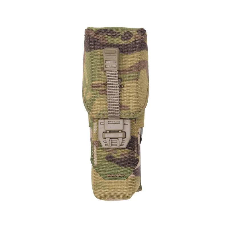 Great Oak Flashbang Pouch QR