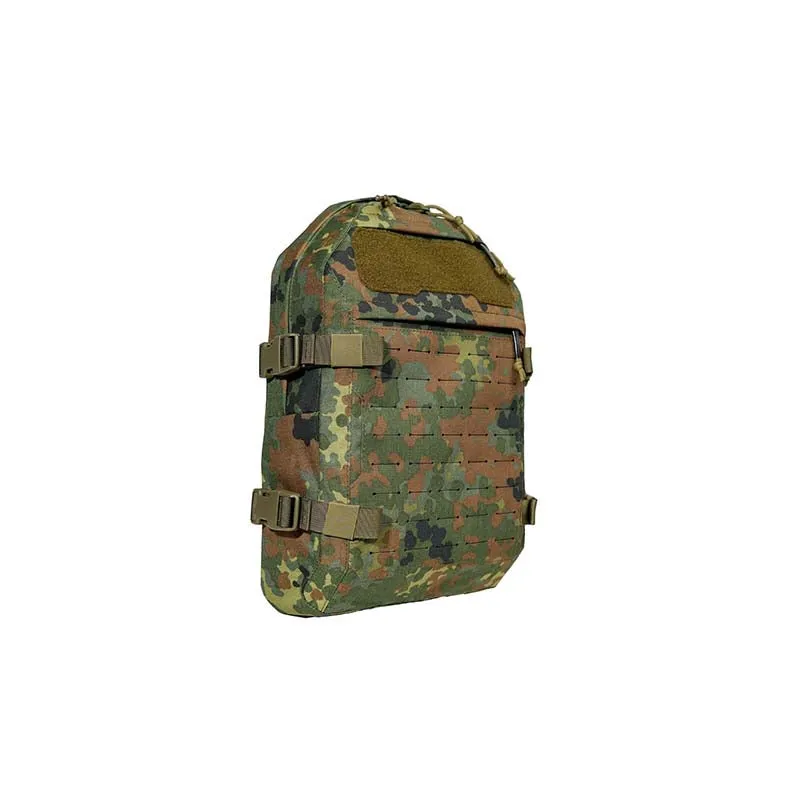 Great Oak Flat Pack H2 Large 5FTD · Flecktarn