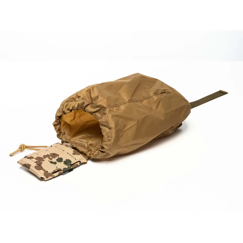 Great Oak INTER Dumpbag 3FTD · Otros camuflajes