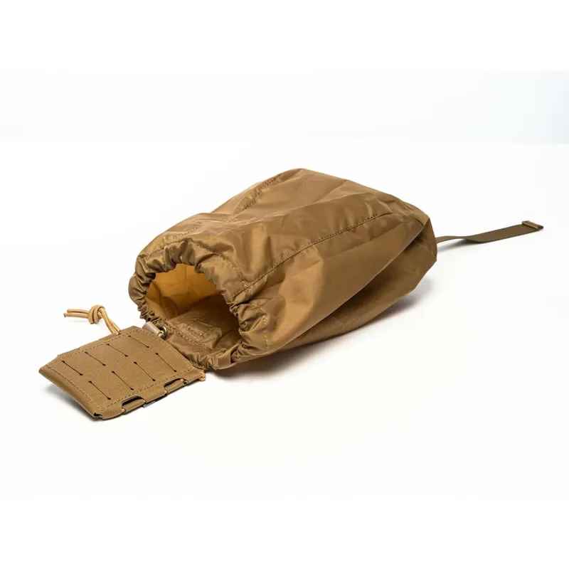Great Oak INTER Dumpbag · Coyote