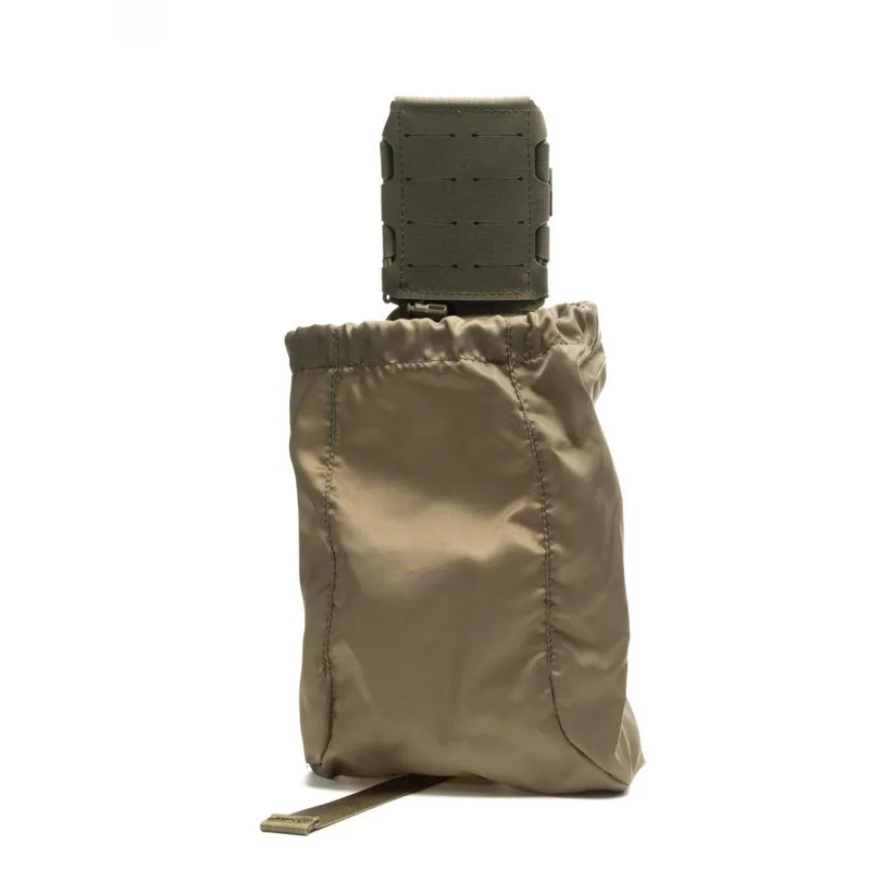Great Oak INTER Dumpbag · Verde / OD