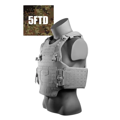 Koursores Platecarrier 5FTD - Great Oak