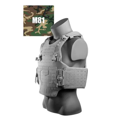 Koursores Platecarrier M81 - Great Oak