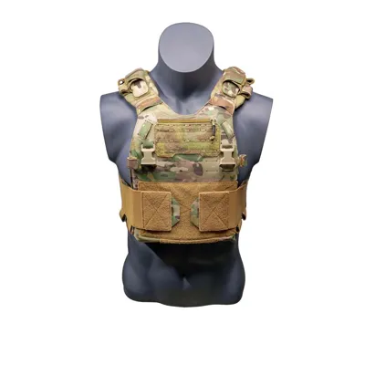 LP Gen4.1 Platecarrier 3FTD - Great Oak
