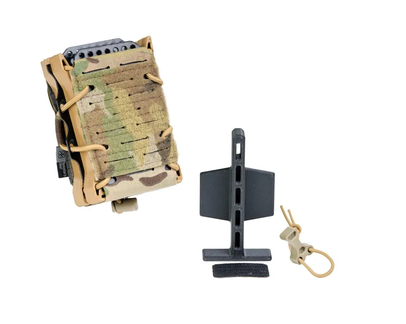 Great Oak Modular Advanced Double FMR · Multicam