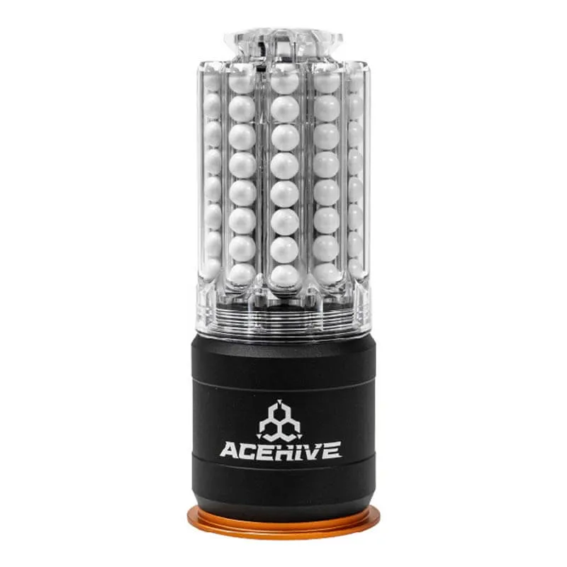 Acetech Gas 40mm Acehive 80 BBs