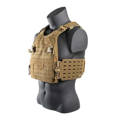 ROC Gen4.1 Platecarrier - Great Oak