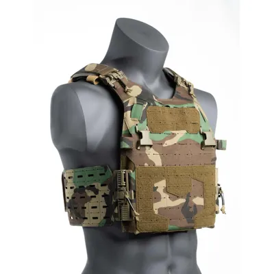 ROC Gen4.1 Platecarrier M81 - Great Oak