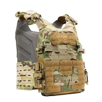 ROC Gen4.1 Platecarrier - Great Oak